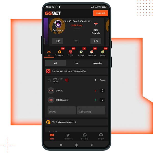 ggbet android
